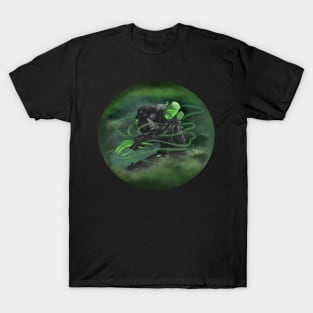 Poisonous T-Shirt